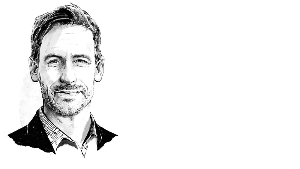 © André Gottschalk