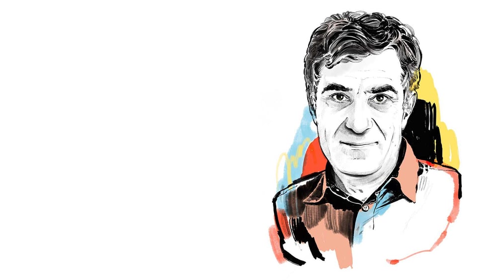 © André Gottschalk