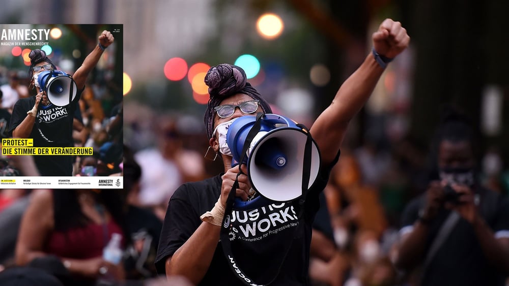 © Olivier Douliery/AFP via Getty Images