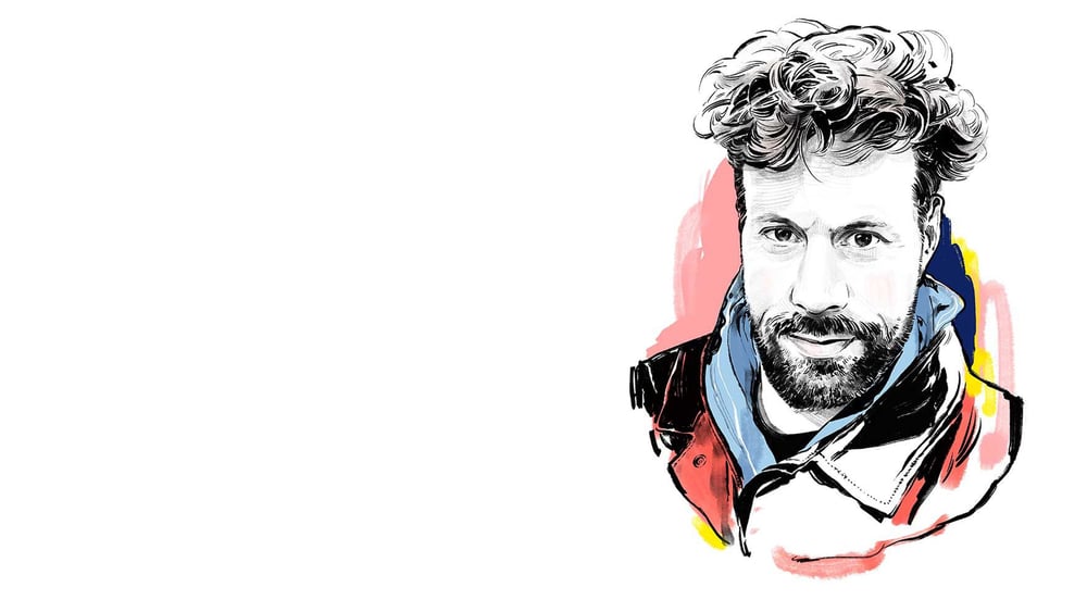 © André Gottschalk