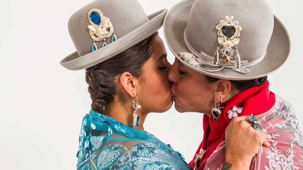 © Tony Suarez / Adriana Elena Bravo Morales / Satellites of Art