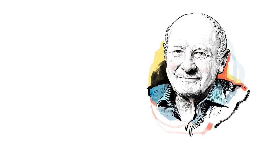 © André Gottschalk