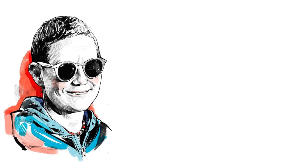 © André Gottschalk