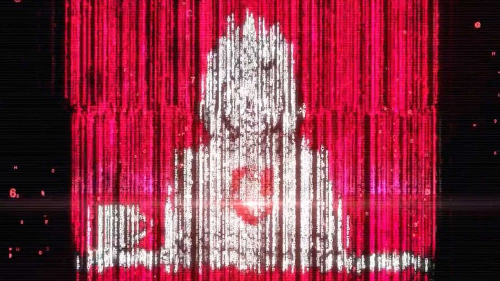 Der digitale Widerstand gegen die autoritäre Regierung in Belarus überrascht immer wieder mit kreativen Angriffen auf die Netzwerke des Systems. © screenshot