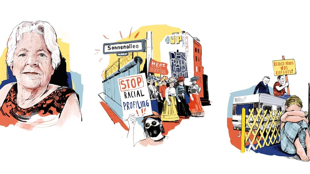 © André Gottschalk