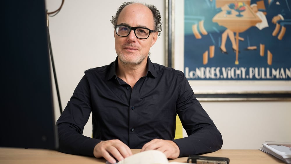 © Christian Beutler / Keystone