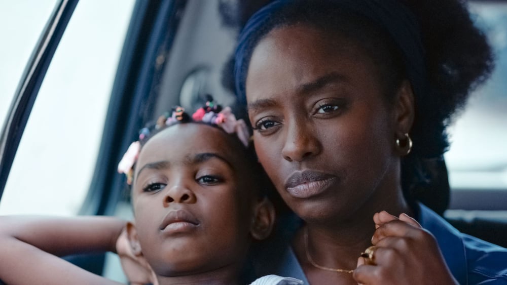 Marie nimmt die Waise Kenza bei sich auf – und gerät dafür ins Visier der tunesischen Behörden. © ManekiFilms/Henia/Production