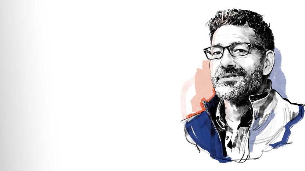 © André Gottschalk