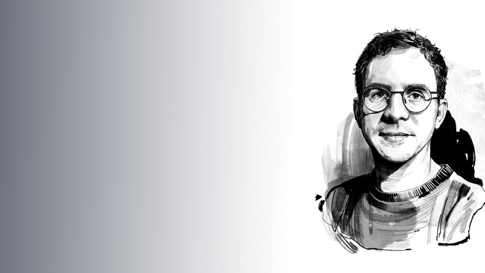 © André Gottschalk