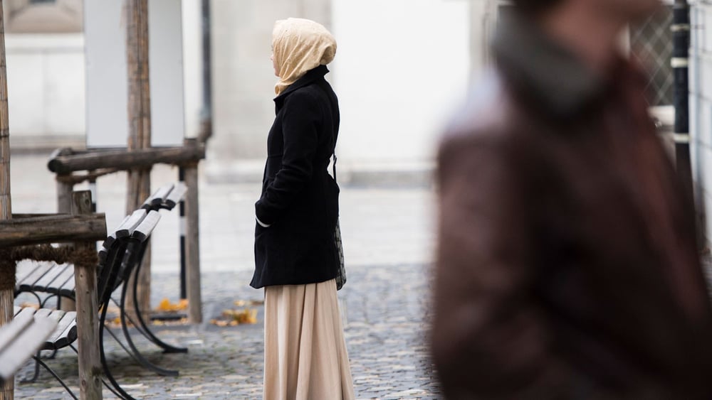 © Ennio Leanza / Keystone