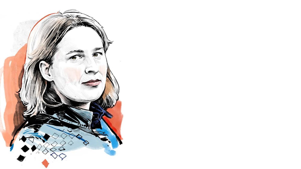 © André Gottschalk