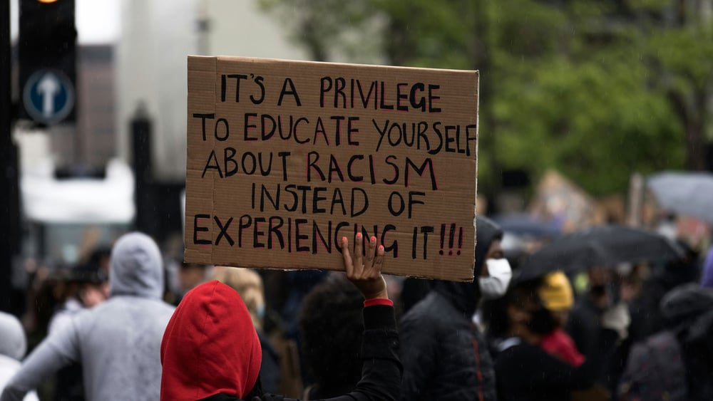 @ James Eades / unsplash