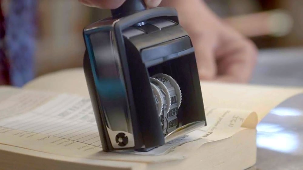 © 8 above/Amy Bench