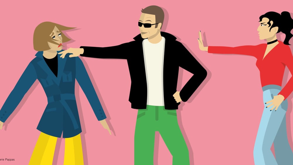 © Anne-Marie Pappas