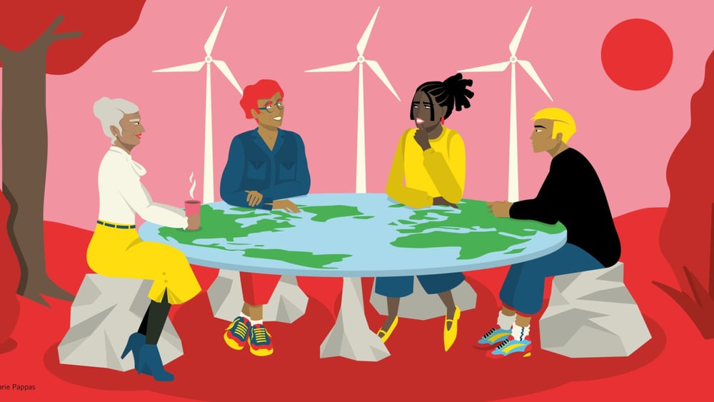 © Anne-Marie Pappas