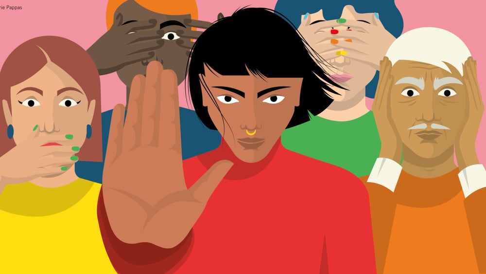 © Anne-Marie Pappas