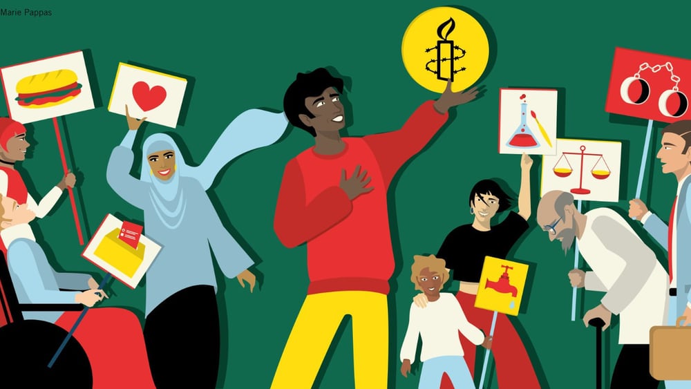 © Anne-Marie Pappas