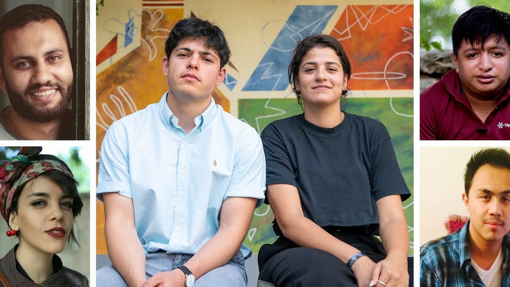 © Amnesty International