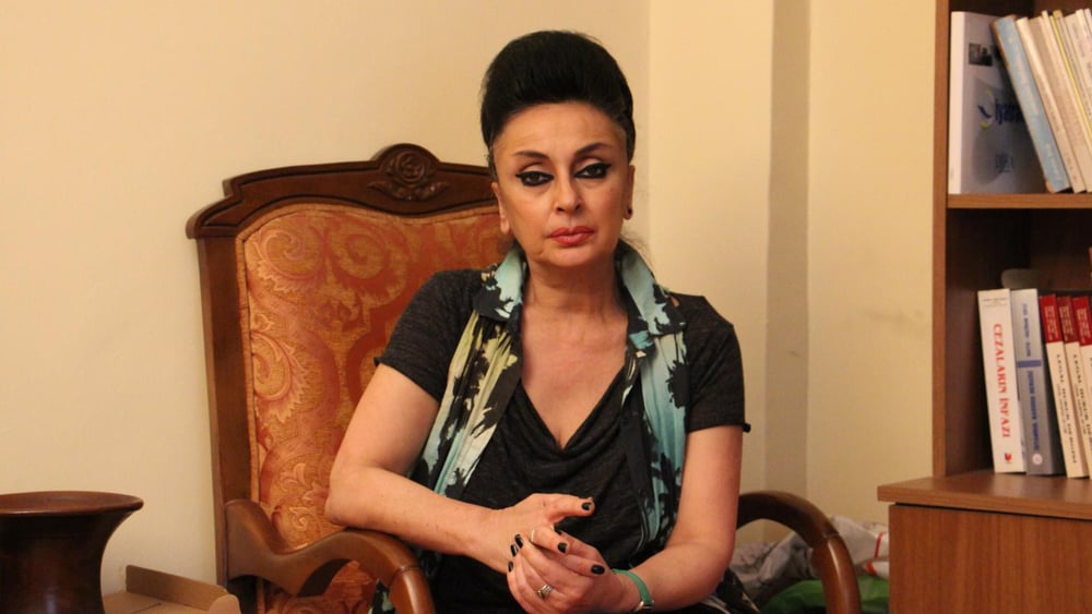 © Amnesty International