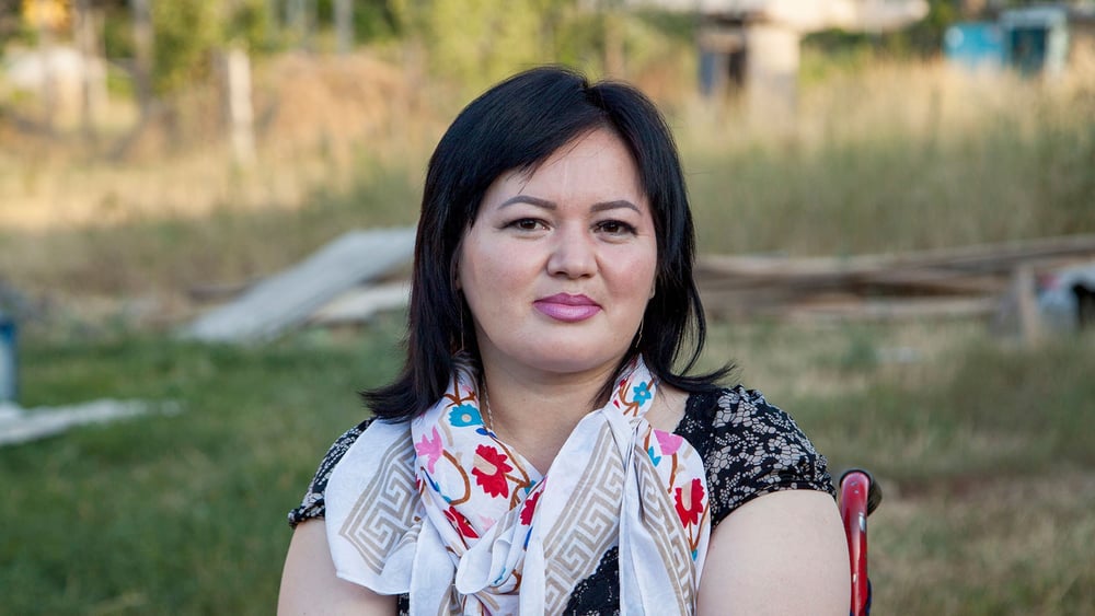 © Amnesty International