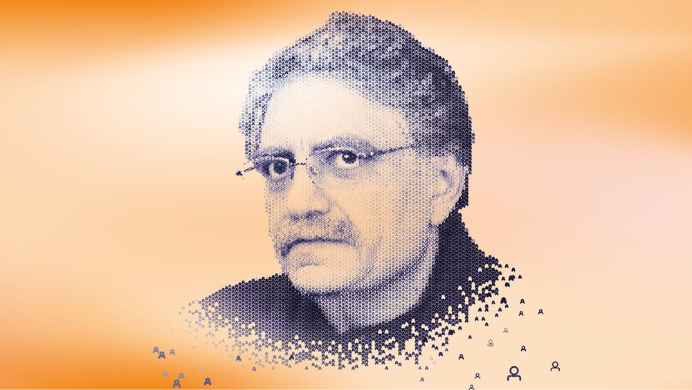 Idris Khattak © Amnesty International