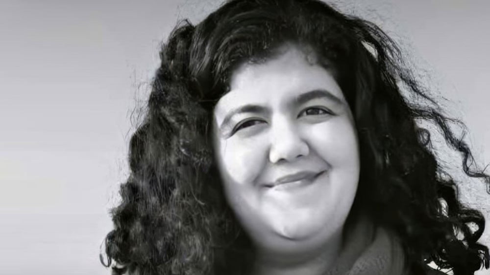 © Amnesty International / Ausschnitt aus der Social Media Grafic (siehe unten)