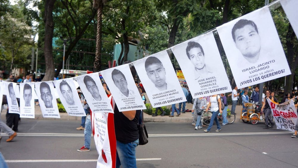 © Amnesty International