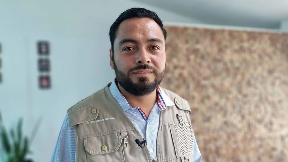 © Duncan Tucker / Amnesty International