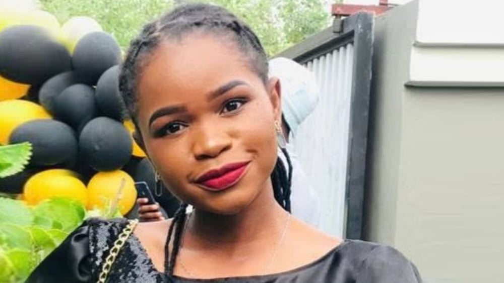 © Alcina Nhaume Instagram