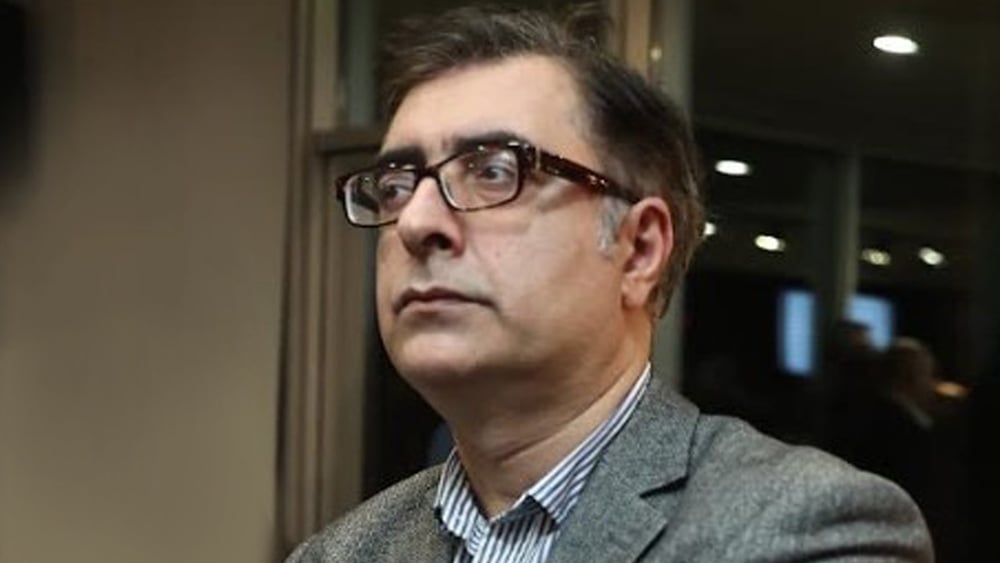 © Азиз Керимов Aziz Kerimov (Turan)