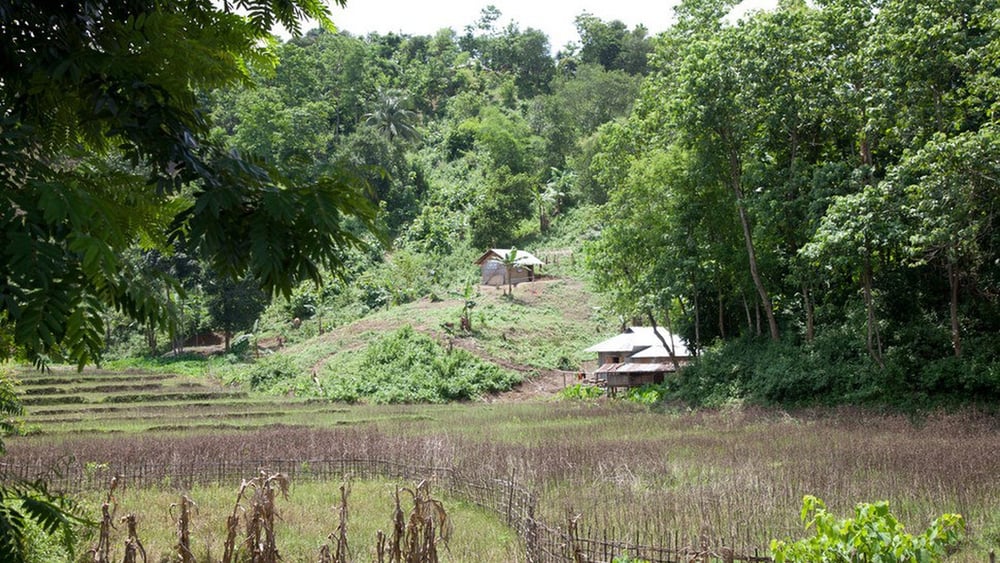 Die Chittagong Hill Tracts (Archivbild) © Amnesty International
