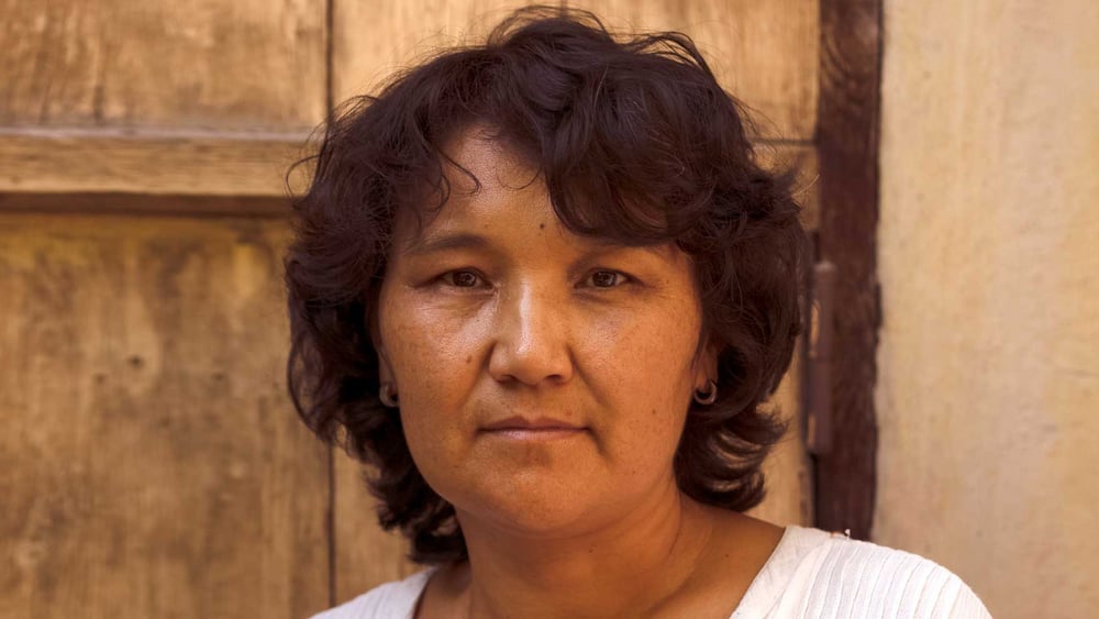 © Amnesty International