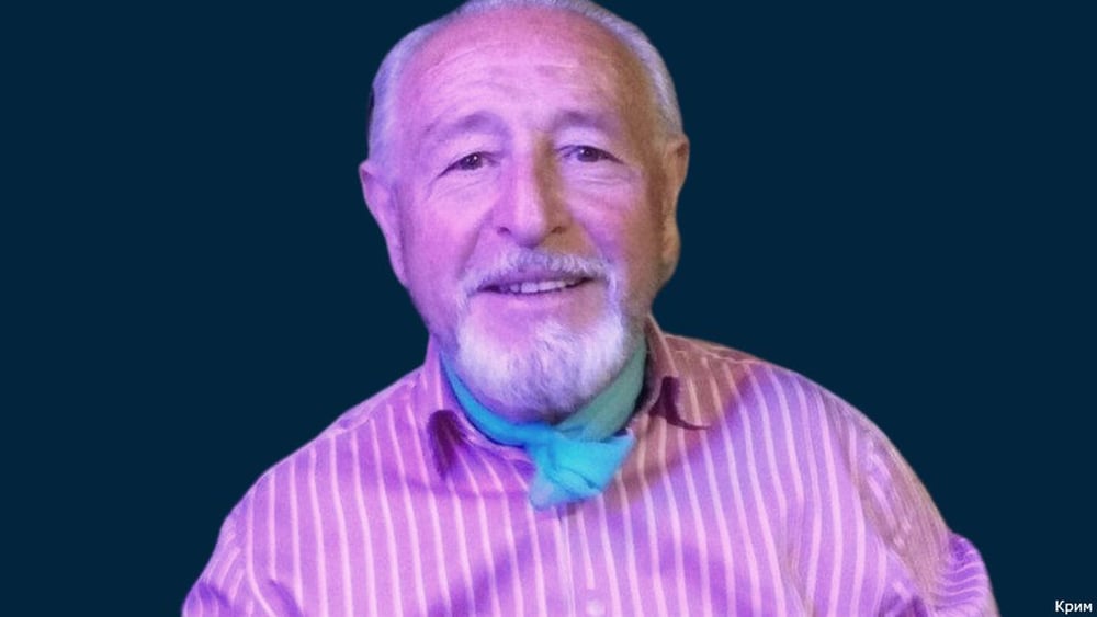 Mariano García Calatayud © Krim SOS