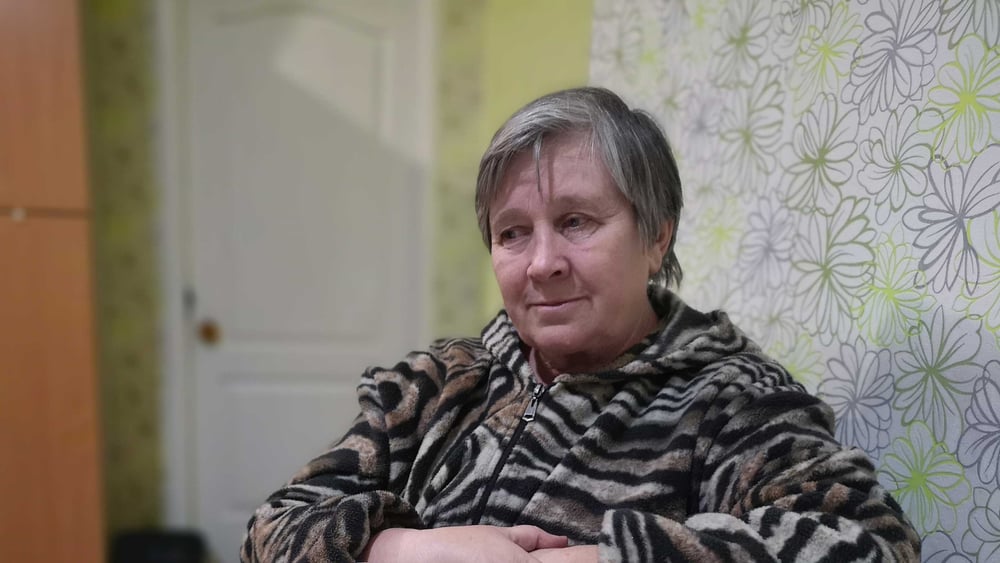 © Radio Free Europe / Radio Liberty