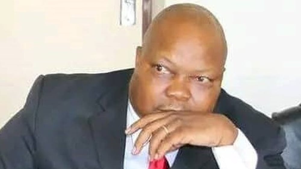 © Tsvangirai Mukwazhi