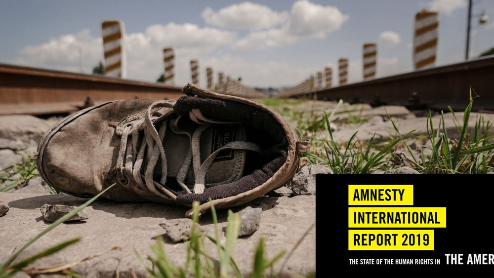 ©  Amnesty International/Lene Christensen