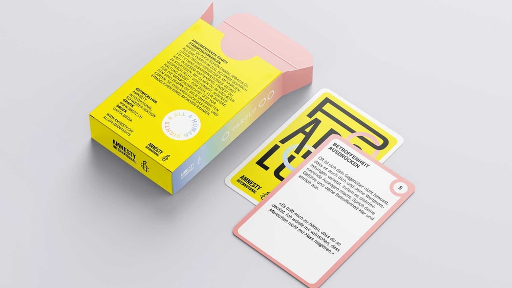 © Amnesty International