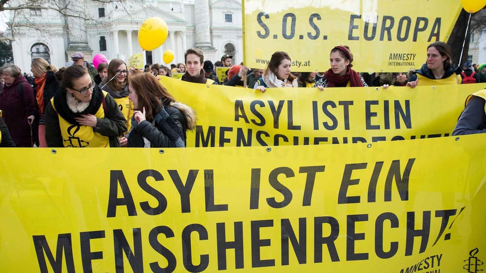 © Amnesty International