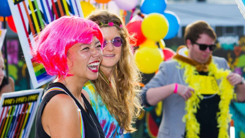 © Amnesty International / Rachel Banfield