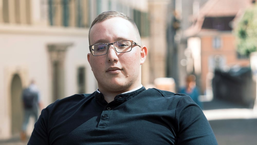 © Pro Infirmis Schweiz