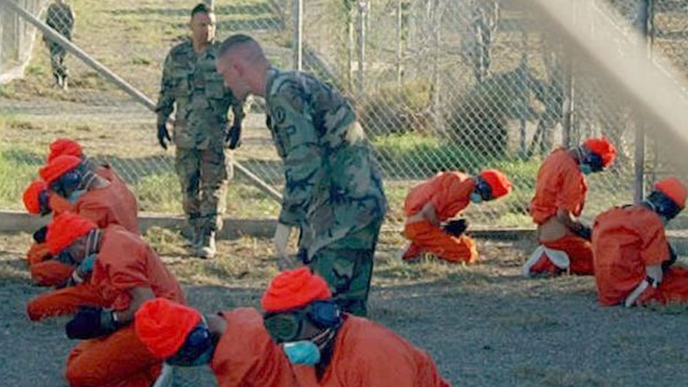 © Shane T. McCoy, U.S. Navy / Wikimedia Commons