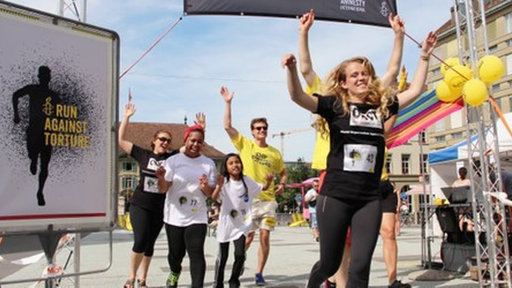 © Amnesty International