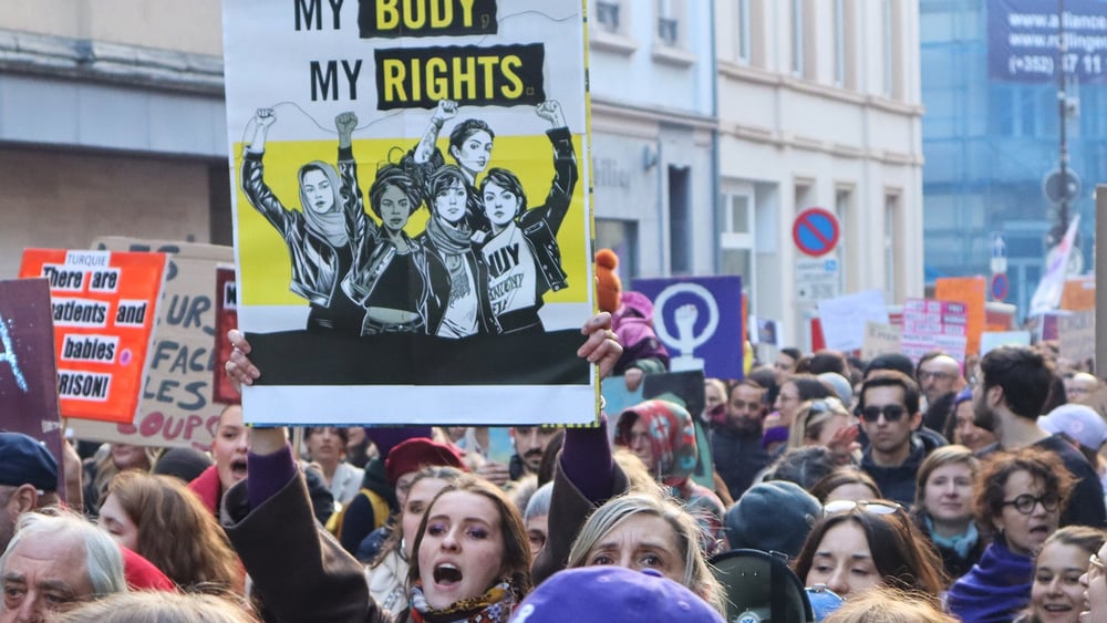 © Amnesty International Luxembourg