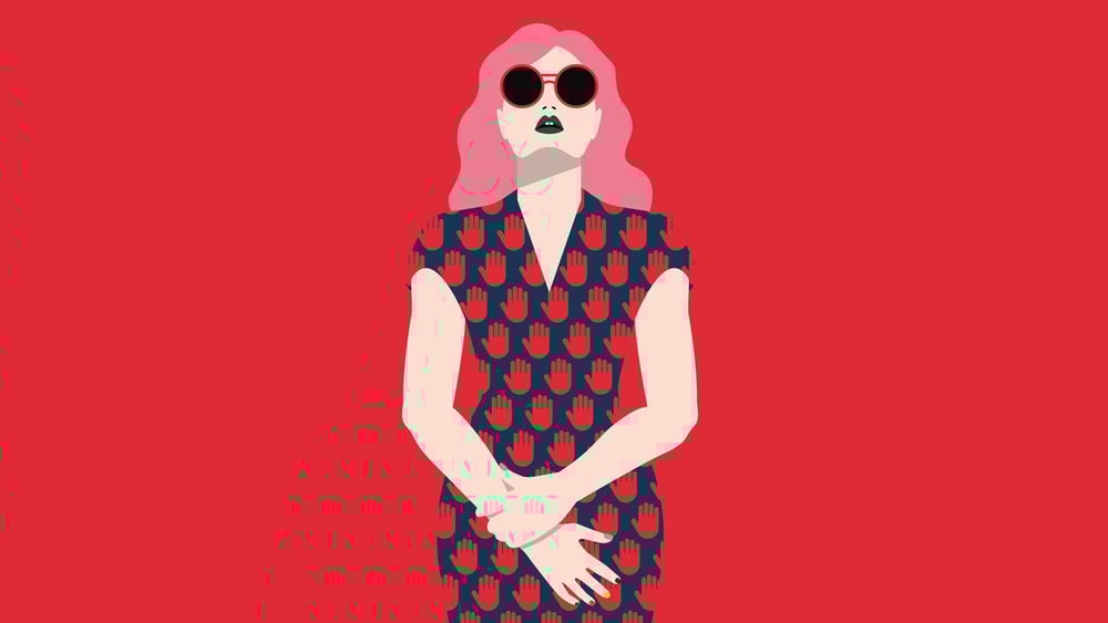 © Anne-Marie Pappas