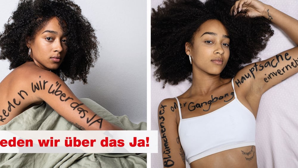 © Nationales Fachgremium sexuelle Gewalt an Frauen