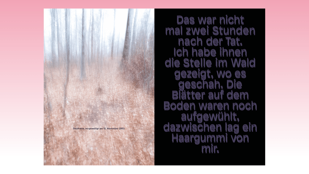 © Brigitte Lampert/ Katharina Hofer/ Anne Gabriel-Jürgens