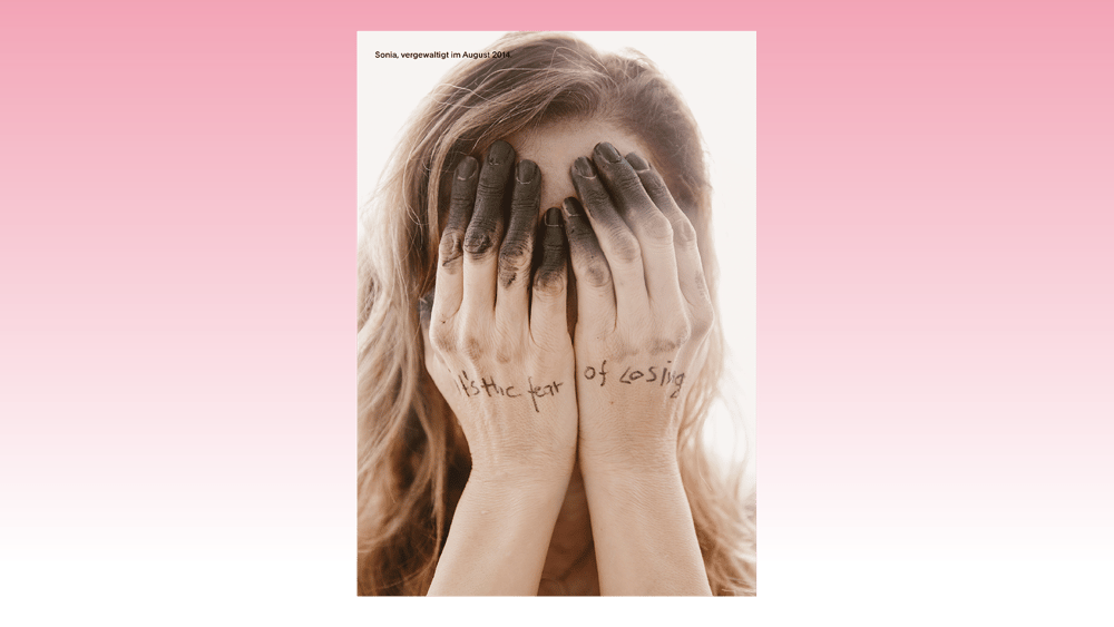 © Brigitte Lampert/ Katharina Hofer/ Anne Gabriel-Jürgens