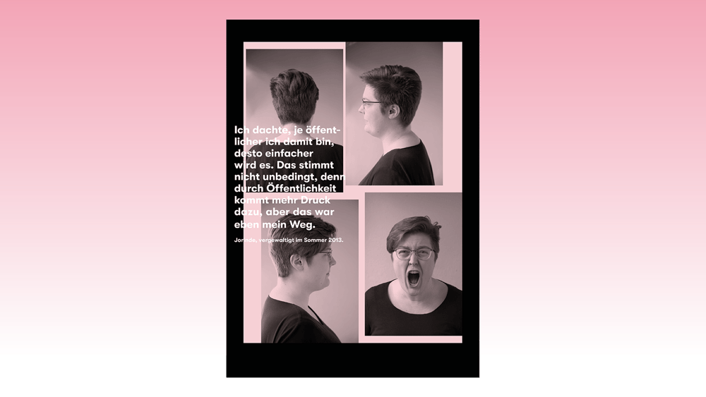 © Brigitte Lampert/ Katharina Hofer/ Anne Gabriel-Jürgens