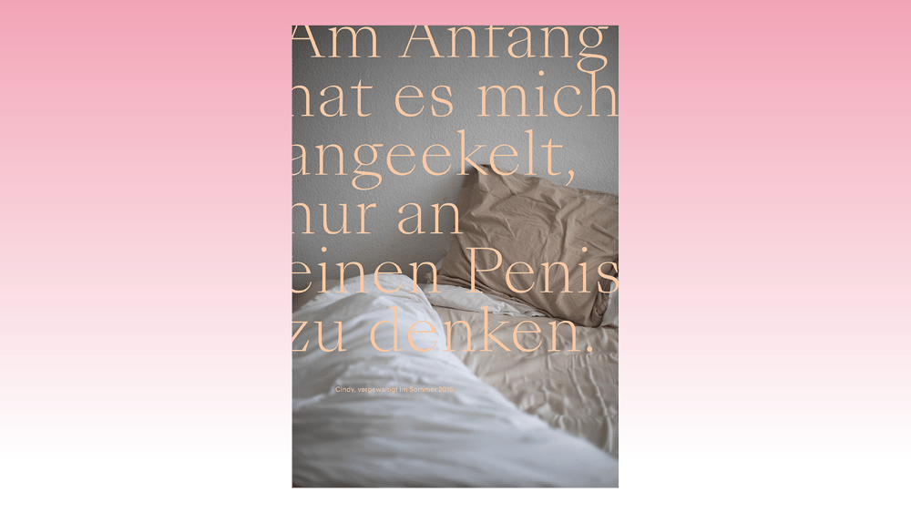 © Brigitte Lampert/ Katharina Hofer/ Anne Gabriel-Jürgens