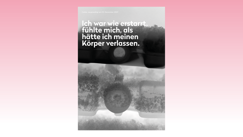 © Brigitte Lampert/ Katharina Hofer/ Anne Gabriel-Jürgens